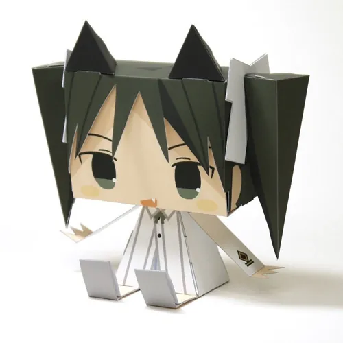 Strike Witches - Francesca Lucchini - Graphig - 082 (Cospa)