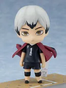 Haikyuu!! To The Top - Kita Shinsuke - Nendoroid (#1585) (Good Smile Company, Orange Rouge)