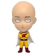 One Punch Man - Saitama - 16d Collectible Figure Collection: One Punch Man Vol. 1 (Juurokuhoui)