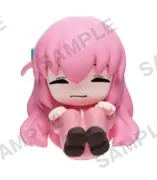 Bocchi the Rock! - Gotoh Hitori - Bocchi the Rock! Bocchi-chan ga Ippai Figure (Bushiroad Creative)