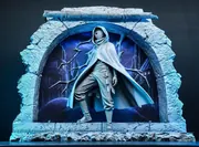 Naruto Shippuuden - Uchiha Madara - NOVA - 1/6 (Pickstar Studios)