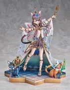 Arknights - Pepe - 1/7 - Nuit of the Nightsky Ver. (Good Smile Arts Shanghai, Good Smile Company)