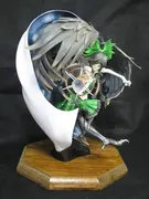 Touhou Project - Reiuzi Utsuho (G-Rug)