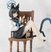 Blue Archive - Kiryuu Kikyou (Ukiwazaiku)