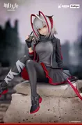 Arknights - W - Noodle Stopper Figure (FuRyu)