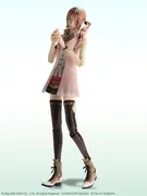 Final Fantasy XIII - Serah Farron - Play Arts Kai (Square Enix)