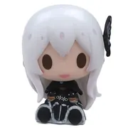 Re:Zero kara Hajimeru Isekai Seikatsu 2nd Season - Echidna - Chokonokko - Ichiban Kuji - Ichiban Kuji Re:Zero kara Hajimeru Isekai Seikatsu Yorokobi nasai, Ryoutenihana tte Yatsu yo (G Prize) (Bandai Spirits)