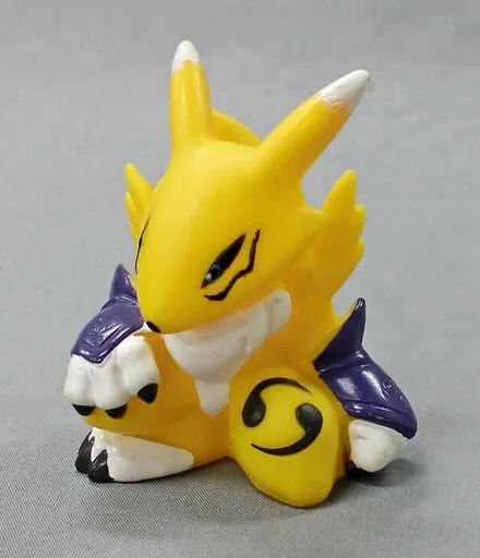 Digimon Tamers - Renamon - Digimon Dai Shuugou - Shin Digimon Dai Shuugou (Bandai)