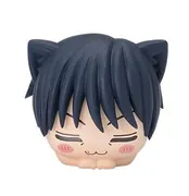 Jujutsu Kaisen Dai 2 Ki - Fushiguro Toji - Jujutsu Kaisen Kaigyoku Gyokusetsu Ohiruneko Mini Figure - Ohiruneko Mini Figure (SEGA)
