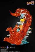 Naruto - Uzumaki Naruto - Essence - 1/6 (Pickstar Studios)