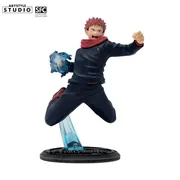 Jujutsu Kaisen - Itadori Yuji - Super Figure Collection (#54) - 1/10 (ABYstyle Studio)