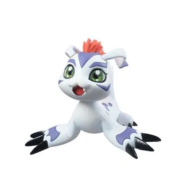 Digimon Adventure - Gomamon - DigiColle - Digimon Adventure DigiColle! Mix - Digital Monster Digi Colle Data 1 (MegaHouse)