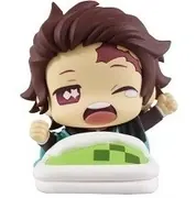 Kimetsu no Yaiba - Kamado Tanjirou - Kimetsu no Yaiba Onemutan - Onemutan (Stand Stones)