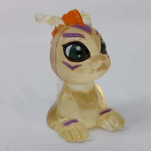 Digimon Adventure 02 - Gomamon - Digimon Dai Zukan The Digimon Complete Box (Bandai)