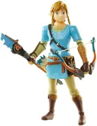 Zelda no Densetsu: Breath of the Wild - Link - World of Nintendo (Jakks Pacific)