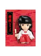 Sengoku Otogizoushi: InuYasha - Kikyou - Inuyasha -The Final- Vol.2 (Tokimeki.com)