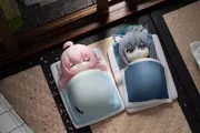 Blue Archive - Takanashi Hoshino - Doujin Figure - Gorogoro Oji-san (Momo+)