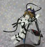 One Punch Man - Mosquito Musume - 1/8 (IRM 36)