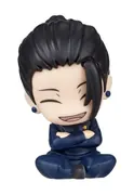 Jujutsu Kaisen - Geto Suguru - Katazun Fig. - Katazun Fig. Anime Jujutsu Kaisen 5 Shuunen - Kaigyoku・Gyokusetsu (Takara Tomy A.R.T.S)