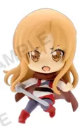 Gekijouban Sword Art Online: Progressive - Hoshinaki Yoru no Aria - Asuna - Capsule Collection Figure - Gekijouban Sword Art Online: Progressive - Hoshinaki Yoru no Aria Collection Figure (Bushiroad Creative)