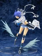 Mahou Shoujo Lyrical Nanoha StrikerS - Subaru Nakajima - 1/7 (Alter)