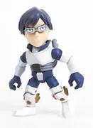 Boku no Hero Academia - Iida Tenya - My Hero Academia Action Vinyls - Unmasked (The Loyal Subjects)