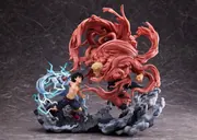 Boku no Hero Academia - Midoriya Izuku - Muscular - S-Fire - Super Situation Figure (SEGA, Takara Tomy)