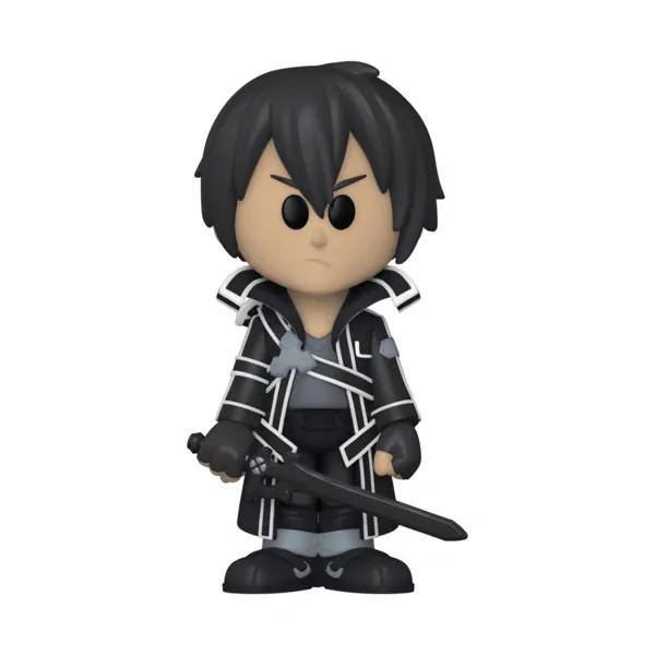 Sword Art Online - Kirito - Funko Soda (Funko Toys)