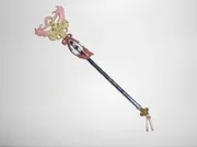 Final Fantasy X - Play Arts Arms - Nirvana - Final Fantasy VIII and X Play Arts Arms (Square Enix)