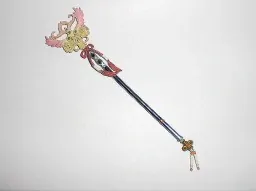 Final Fantasy X - Play Arts Arms - Nirvana - Final Fantasy VIII and X Play Arts Arms (Square Enix)