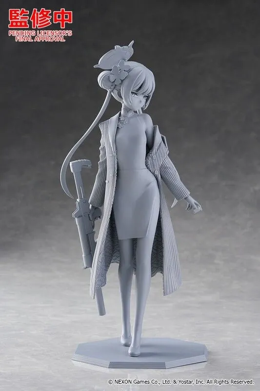 Blue Archive - Ryuuge Kisaki - 1/7 (Miyuki)