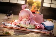 Blue Archive - Takanashi Hoshino - O Hirune Ver. (DDS no Tsuuhan)