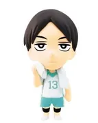 Haikyuu!! Second Season - Kunimi Akira - Ani-Chara Heroes - Ani-chara Heroes - Haikyuu!! Second Season vol.2 (Takara Tomy A.R.T.S)