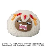 Made in Abyss - Faputa - Gashapon Online - Made in Abyss Faputa ga Ippai Sosu - Hime Sosu (Bandai)