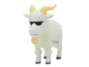 Boku no Hero Academia - All Might - Fluffy Puffy - Allmigoat (Bandai Spirits)