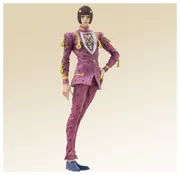 Jojo no Kimyou na Bouken - Ougon no Kaze - Bruno Bucciarati - Super Revolution (Vol.2) - 2P color ver. (Di molto bene)