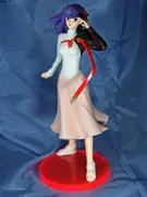 Fate/Stay Night - Matou Sakura - 1/7 - Combat Version (LaFavorite)
