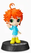 Yakusoku no Neverland - Emma - Premium Tip'n'Pop (SEGA)