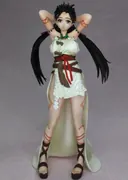 Fate/Grand Order - Himiko - 1/7 (Orca de Oro)