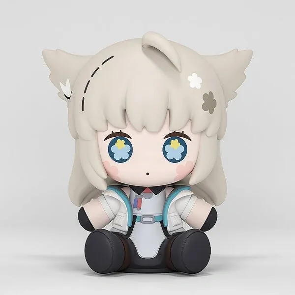 Arknights: Endfield - Perlica - Huggy Good Smile (Good Smile Arts Shanghai, Good Smile Company)