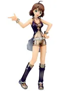 The Idolm@ster - Hoshii Miki - FA4 - Idolmaster Collection Part.2 - Awakening ver., Twinkle Black (Alter)