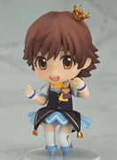 The Idolm@ster Cinderella Girls - Honda Mio - Nendoroid Co-de - My First Star Co-de (Good Smile Company)