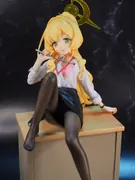 Blue Archive - Niyaniya Kyouju - 1/7 - Sensei (Machine Modeling Factory)