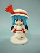 Touhou Project - Remilia Scarlet (Himatsubushi)