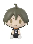 Haikyuu!! - Yamaguchi Tadashi - Chokonokko (Prize J) - Ichiban Kuji - Ichiban Kuji Haikyuu!! ~ Itadaki no Keshiki ~ (Bandai Spirits)