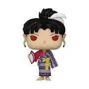 Sengoku Otogizoushi: InuYasha - Kagura - POP! Animation (1593) - POP! Vinyl (Funko Toys)