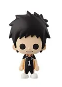 Haikyuu!! - Sawamura Daichi - 1point Figure - Haikyuu!! 1point Figure Vol.2 (Banpresto)