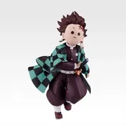 Kimetsu no Yaiba - Kamado Tanjirou - Ichiban Kuji - Ichiban Kuji Kimetsu no Yaiba ~Jougen no Ni~ (D Prize) - Techitechi (Bandai Spirits)