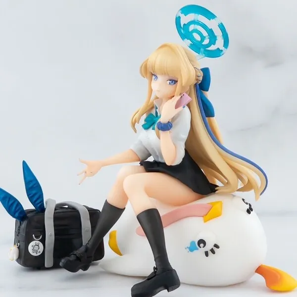 Blue Archive - Asuma Toki - School Uniform ver. (Ukiwazaiku)