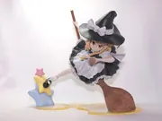 Touhou Project - Kirisame Marisa (Sakumono)